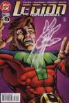 Legion of Super-Heroes #82 Comic Books - Covers, Scans, Photos in Legion of Super-Heroes Comic Books - Covers, Scans, Gallery